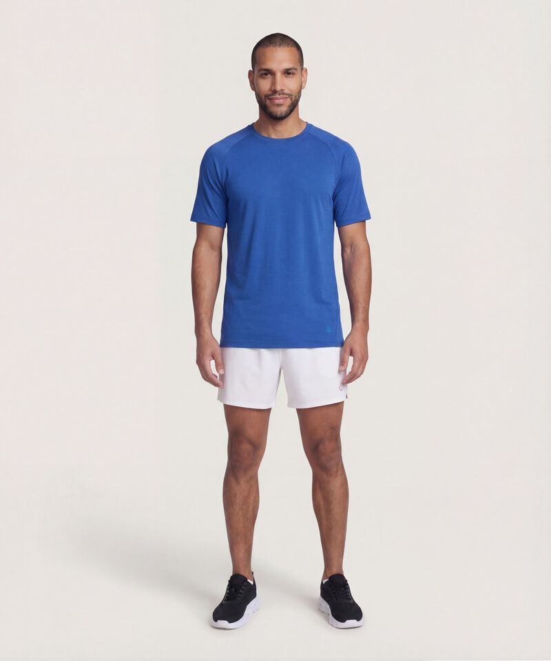 bermudas deportivas para hombre