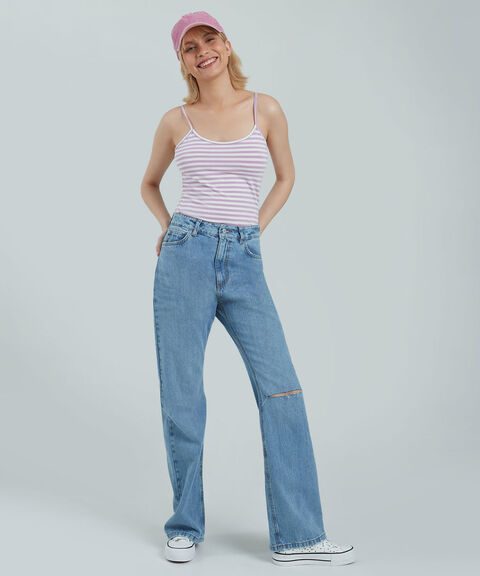 tops para mujer
