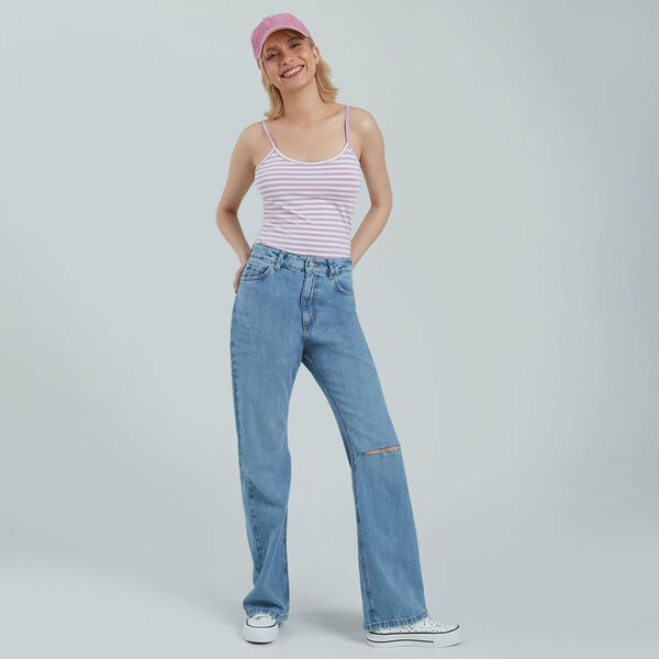 tops para mujer