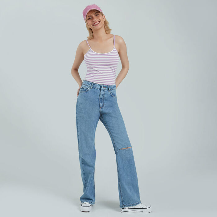 tops para mujer