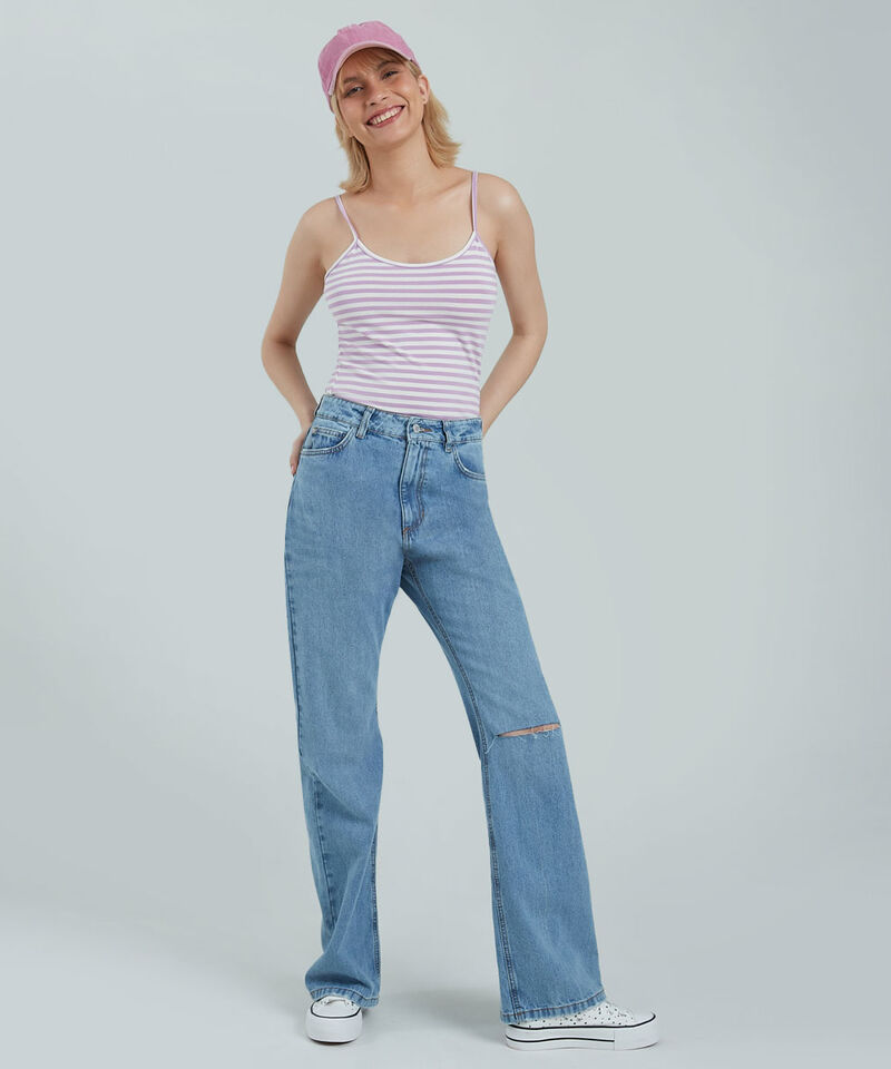 tops para mujer