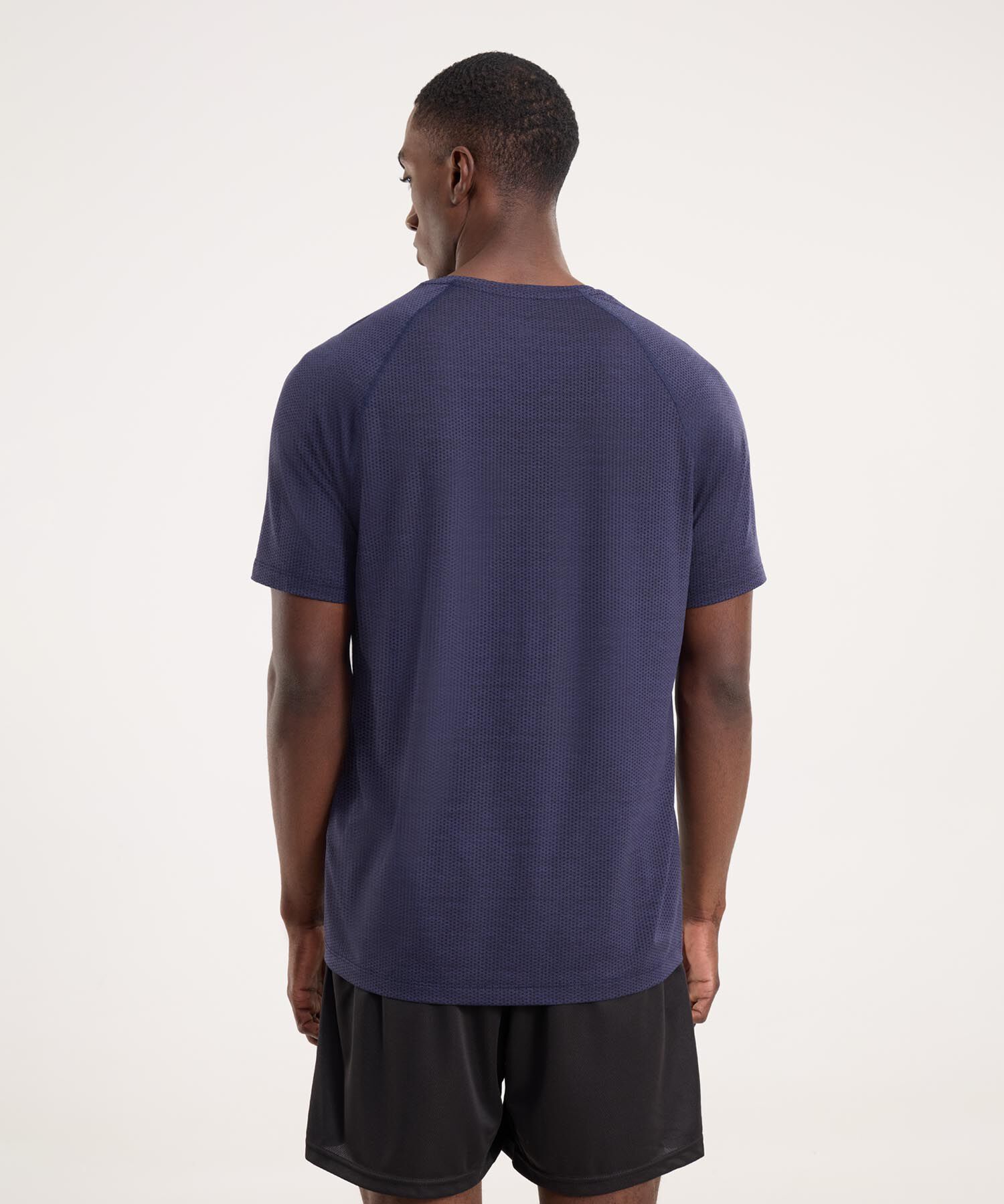 camisetas deportivas para hombre