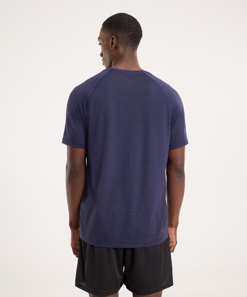 camisetas deportivas para hombre