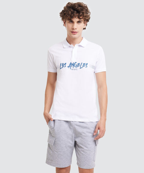 camisetas polo para hombre