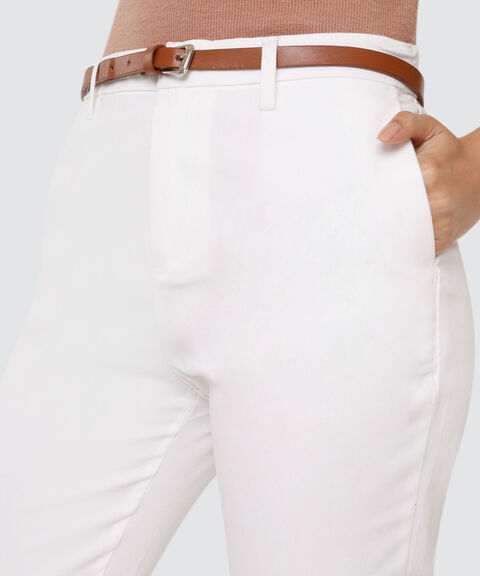 pantalon para mujer image number null