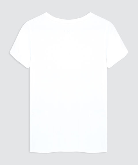 camisetas de descanso para mujer image number null