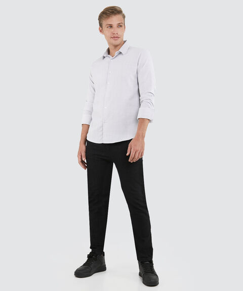 camisas para hombre