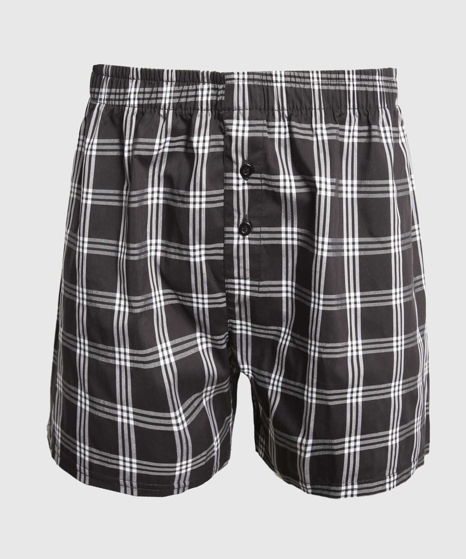 boxers para hombre