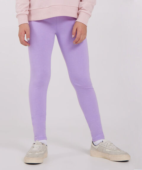leggins para niña