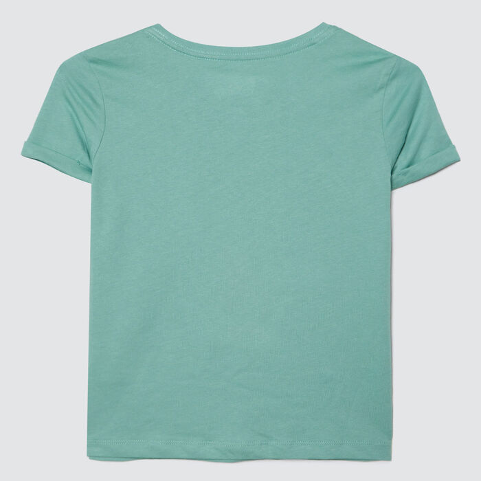camisetas para niñas
