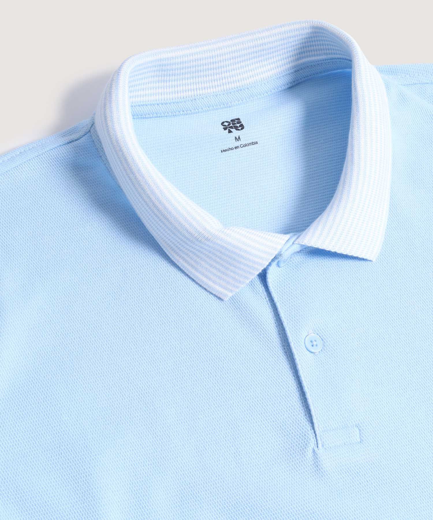 camisetas polo para hombre