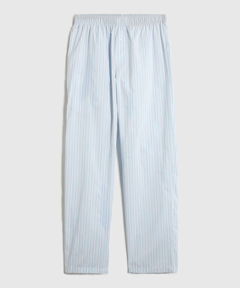 pijama de pantalon para hombre image number null