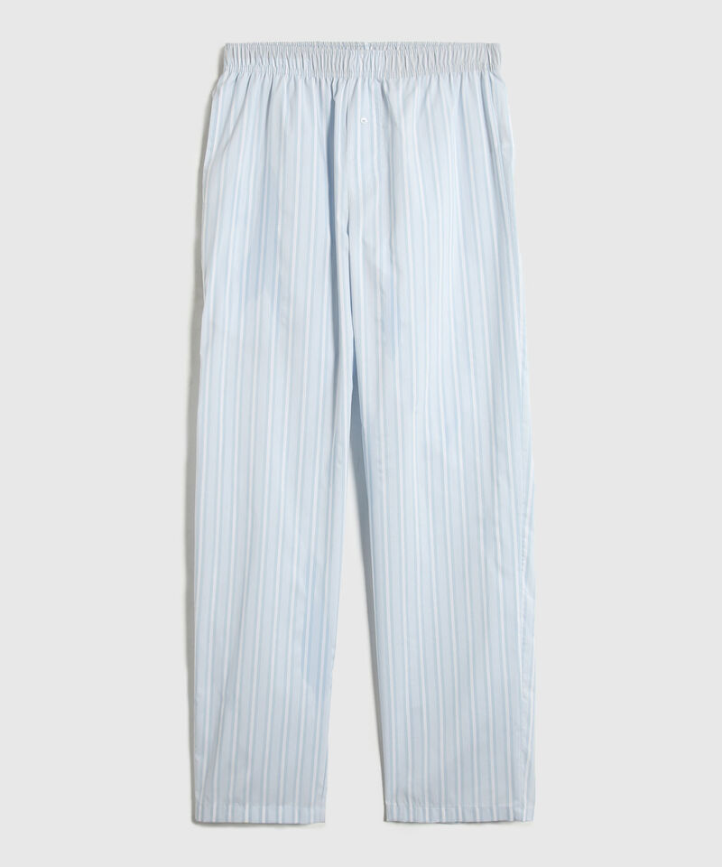 pijama de pantalon para hombre