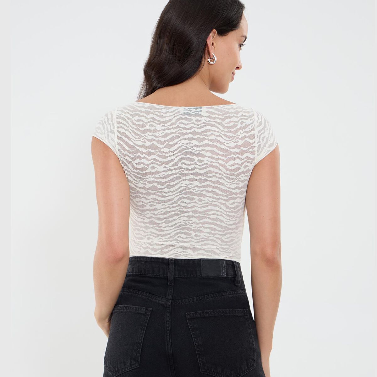 camisetas mujer