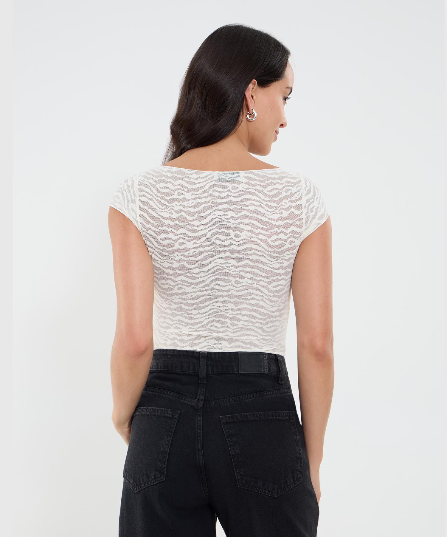 camisetas mujer