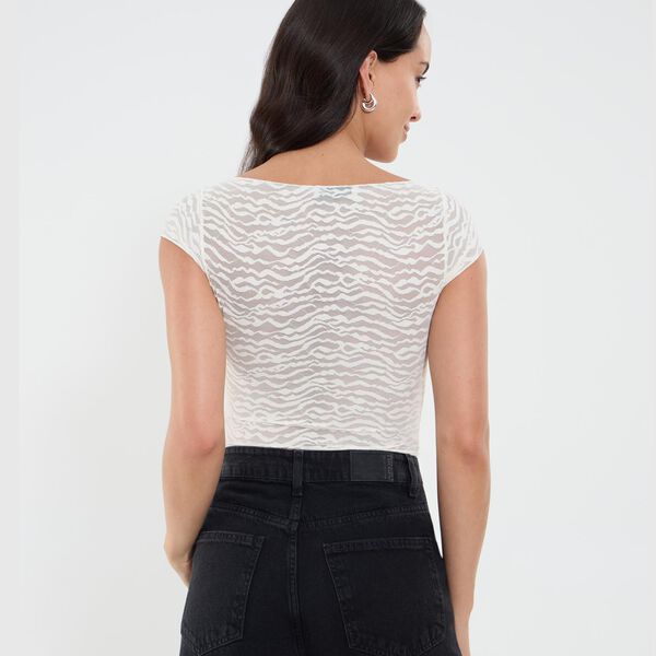 camisetas mujer image number null