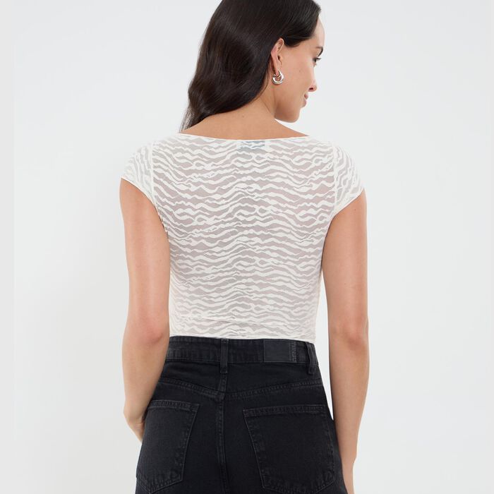 camisetas mujer