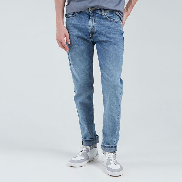 jeans denim image number null