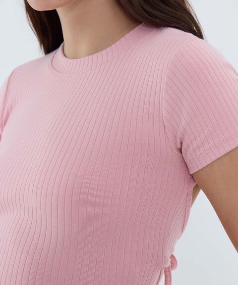 camisetas mujer