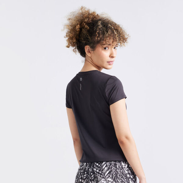 camisetas deportivas mujer