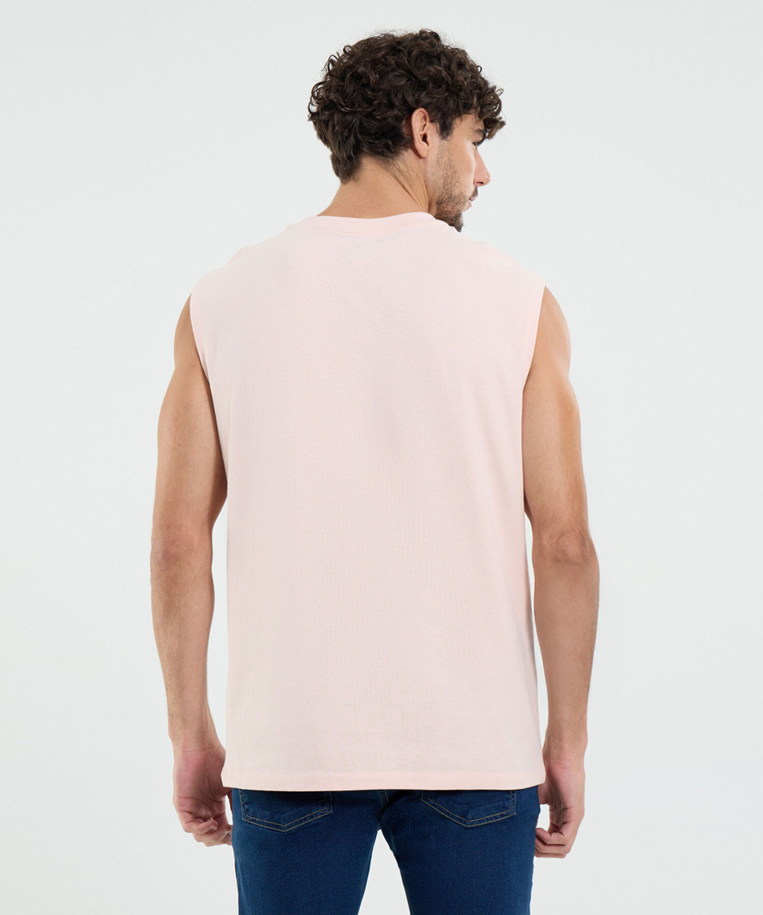 camisetas para hombre