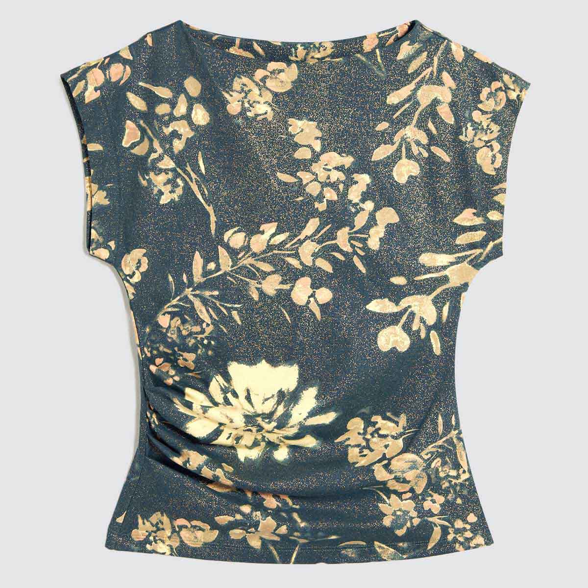 camisetas mujer