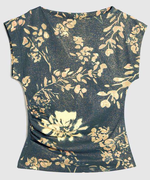camisetas mujer