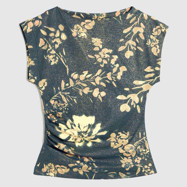 camisetas mujer