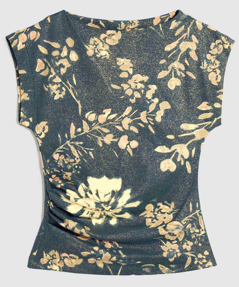 camisetas mujer