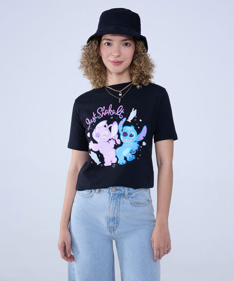 camisetas mujer image number null