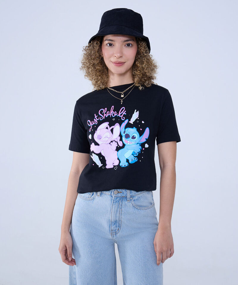 camisetas mujer
