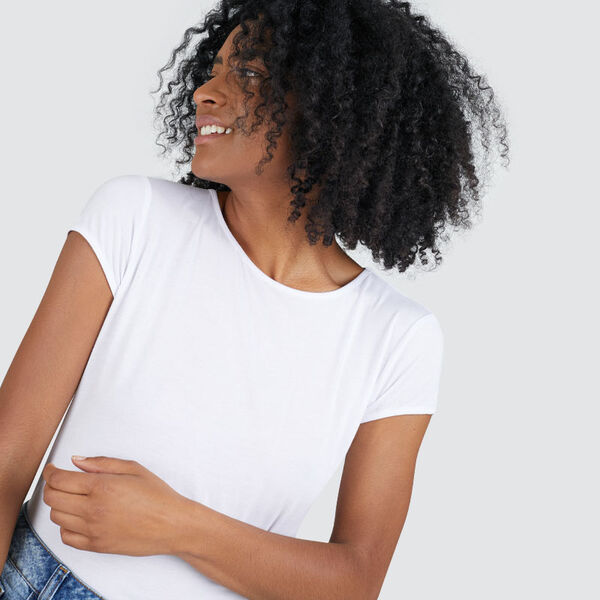 camisetas mujer image number null