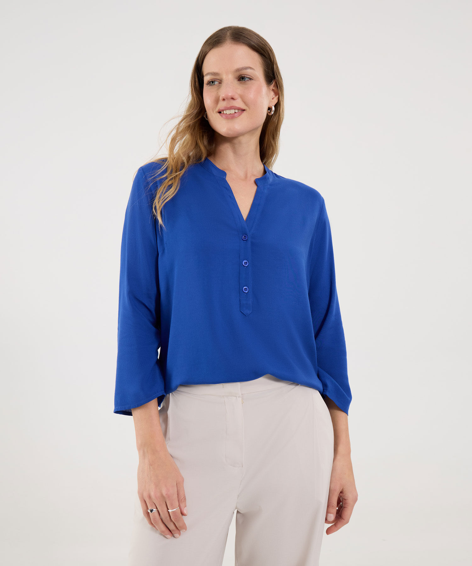 blusas de moda
