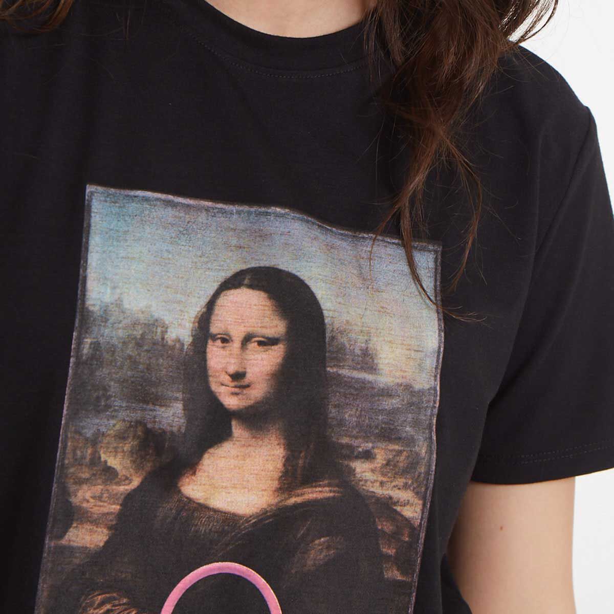 camisetas mujer
