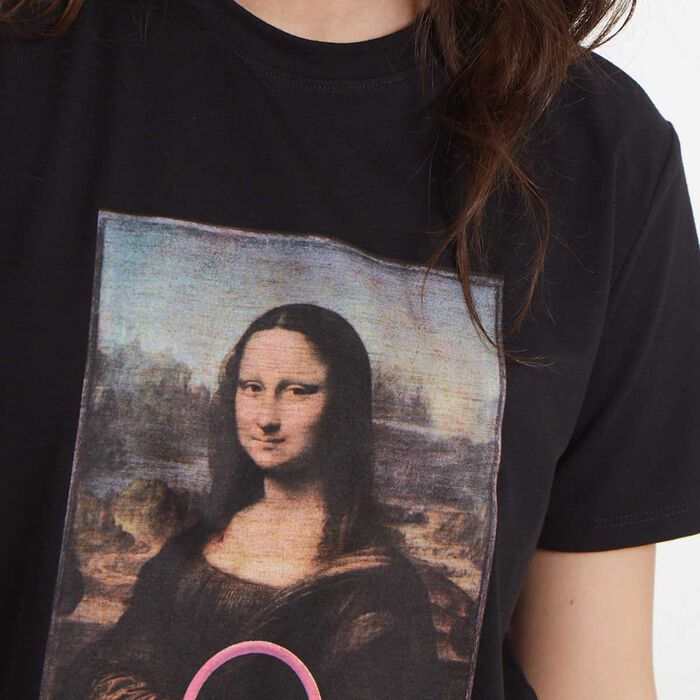 camisetas mujer