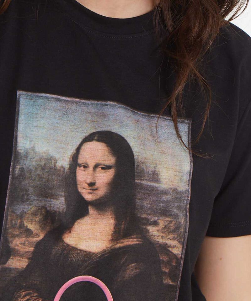 camisetas mujer