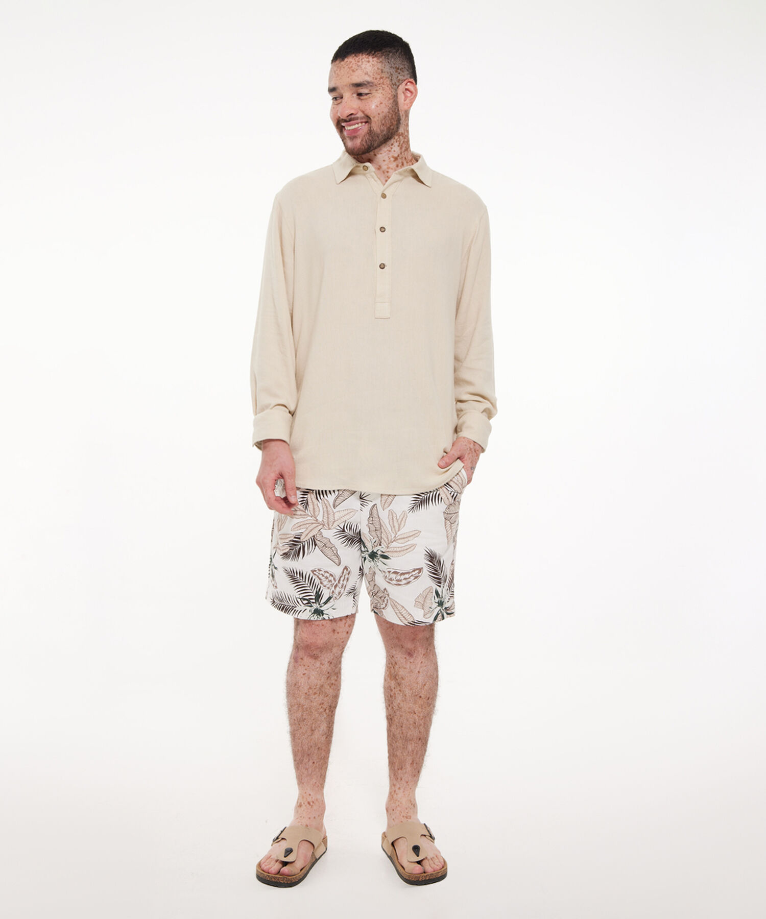 camisas para hombre