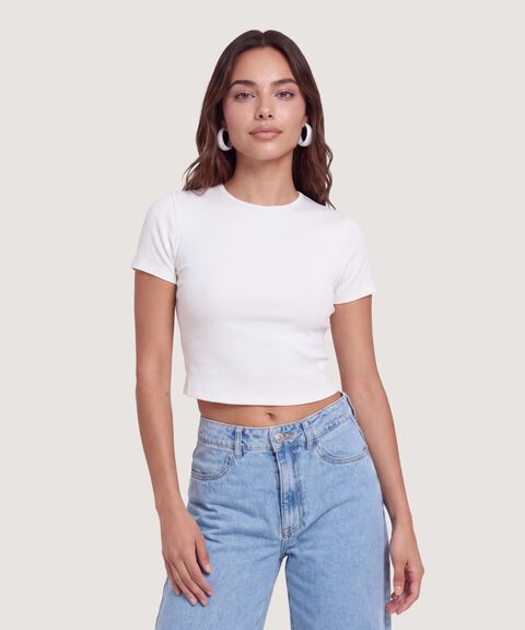 camisetas mujer