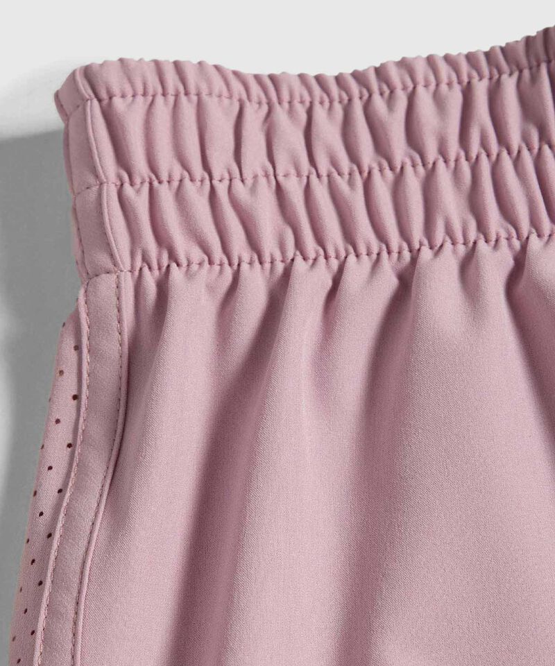 shorts deportivos mujer