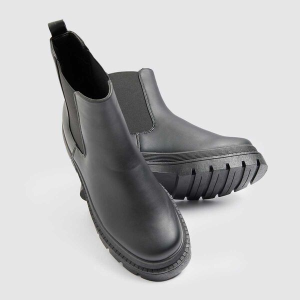 botas para mujer