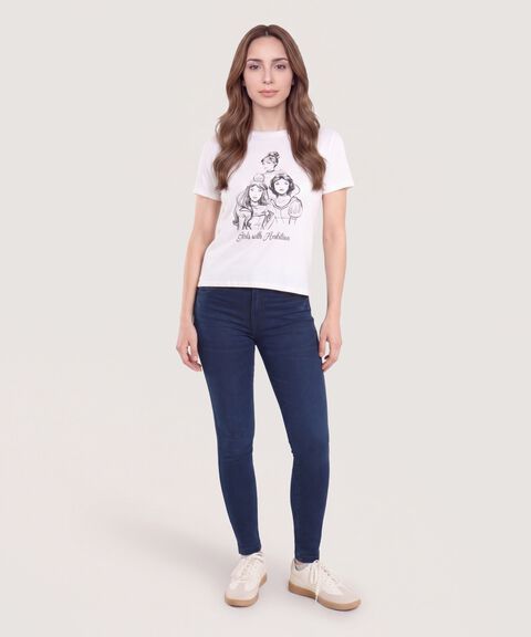 jeans mujer