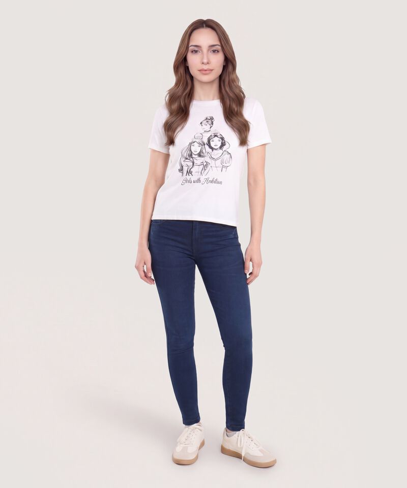jeans mujer