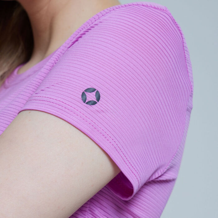 camisetas deportivas mujer