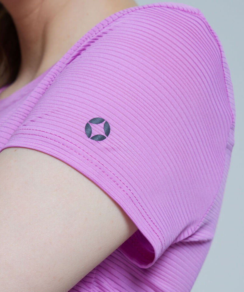 camisetas deportivas mujer