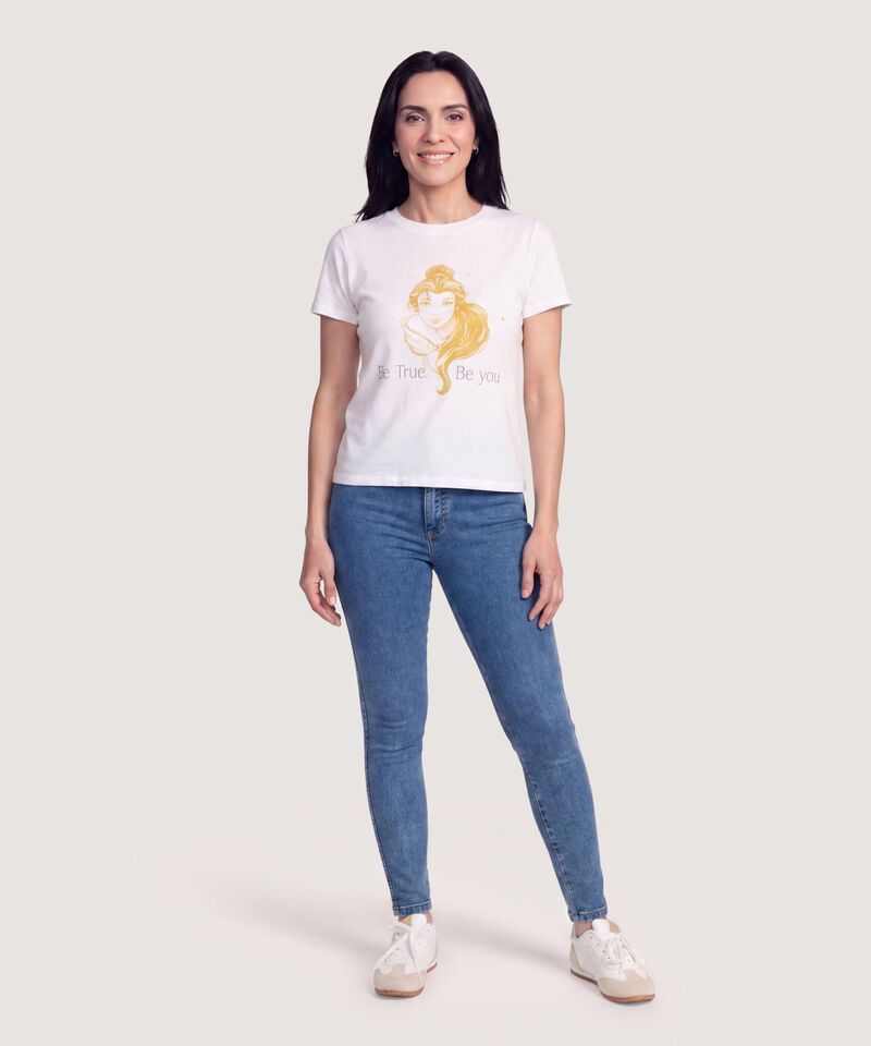 camisetas mujer