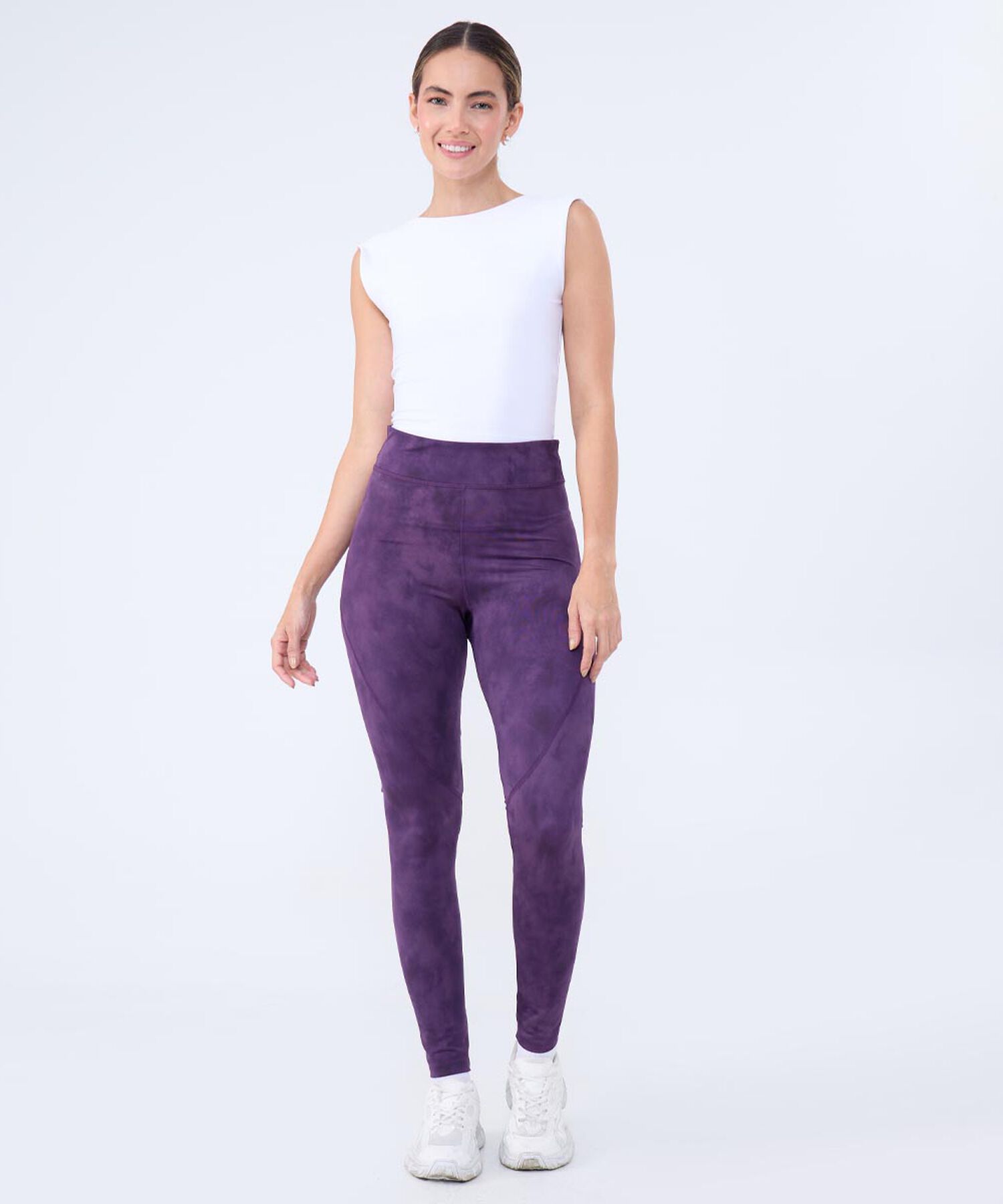 leggins deportivos