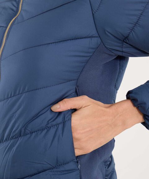 chaquetas para mujer