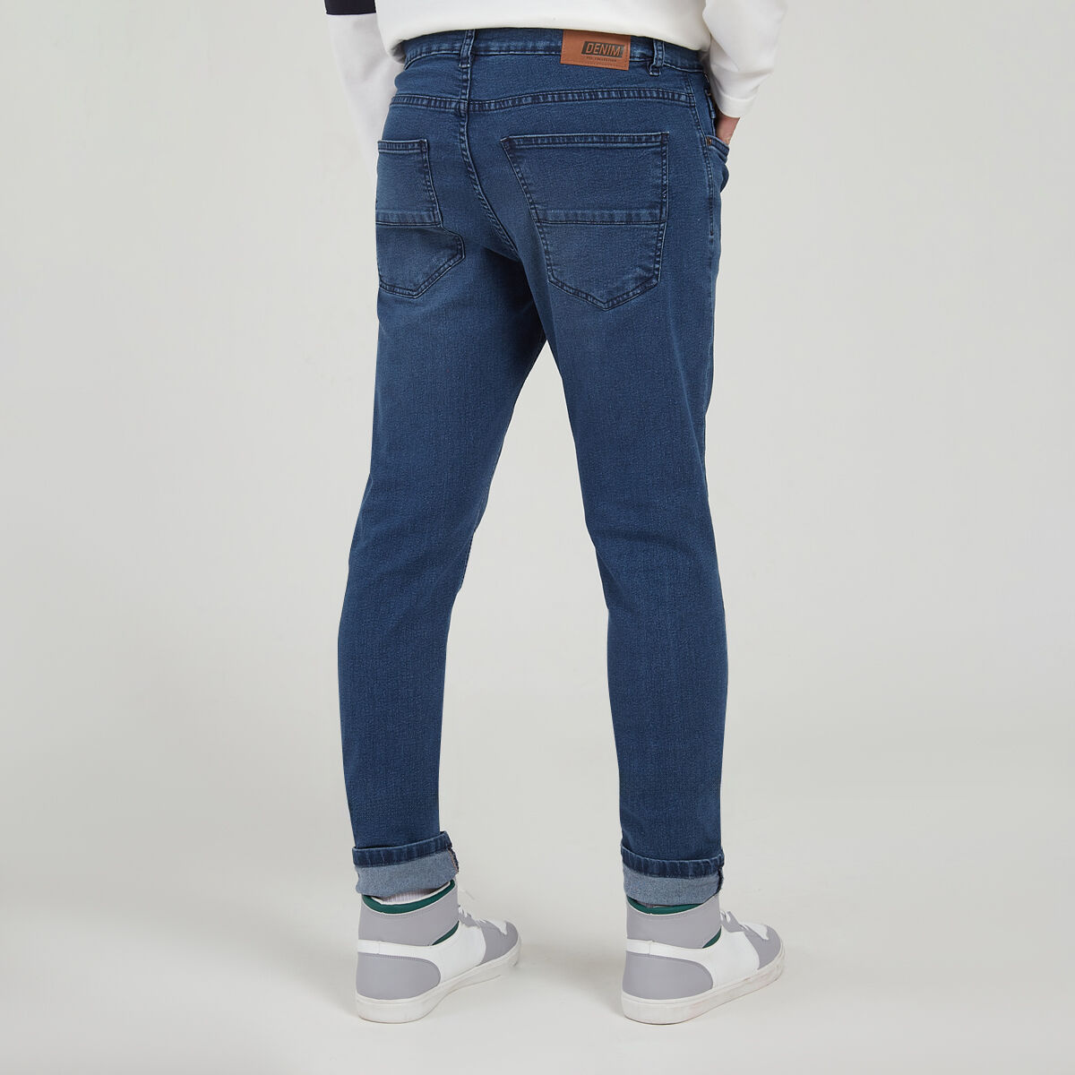 jeans denim