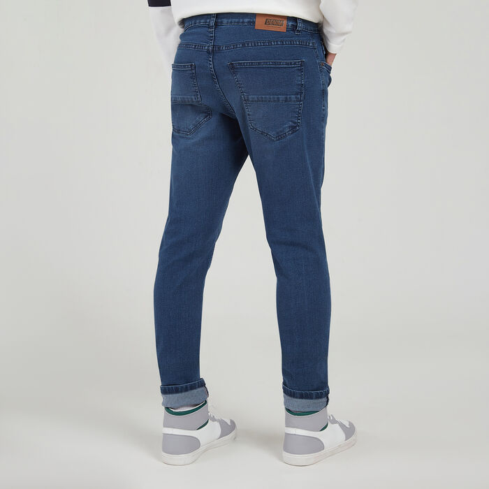 jeans denim