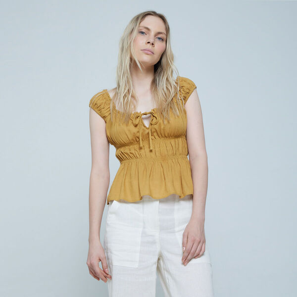 blusas de moda image number null